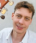Tobias Schwartz - Studiobassist