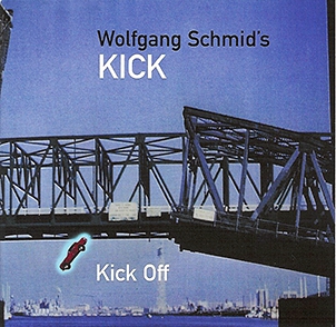 Wolfgang Schmid´s Kick