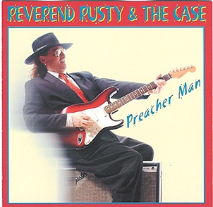 Reverend Rusty
