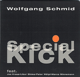 Wolfgang Schmid