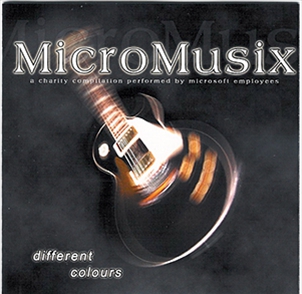 Micro Musix