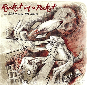Rocket in a pocket