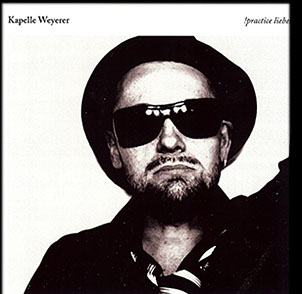 Kapelle-Weyerer